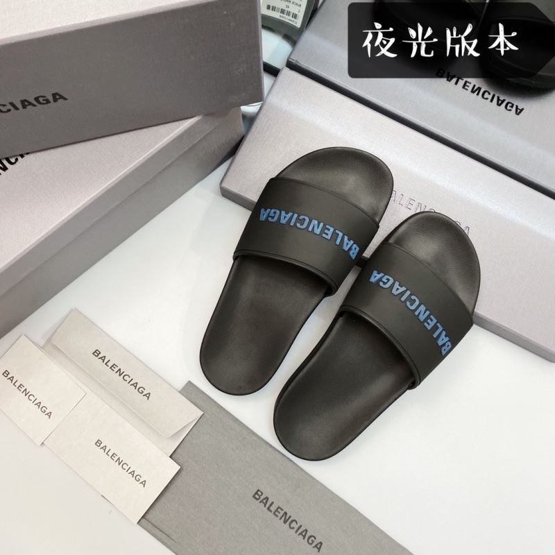 Balenciaga Slippers